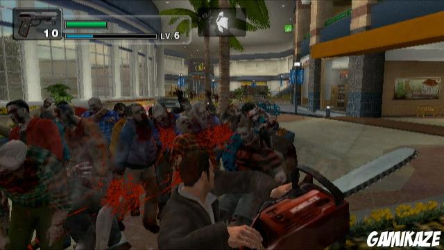 Dead Rising : Chop Till you Drop
