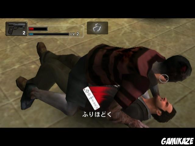 Dead Rising : Chop Till you Drop