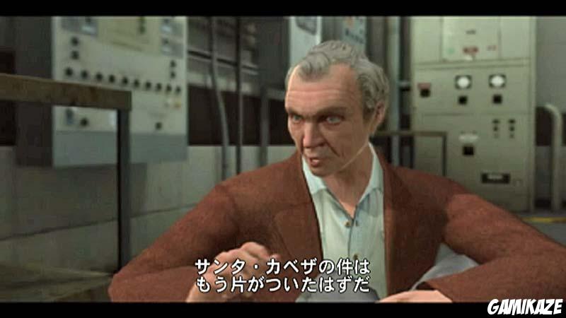 Dead Rising : Chop Till you Drop