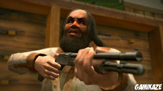 Dead Rising : Chop Till you Drop