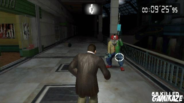 Dead Rising : Chop Till you Drop