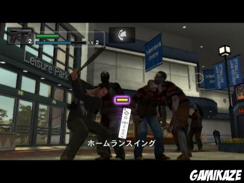 Dead Rising : Chop Till you Drop