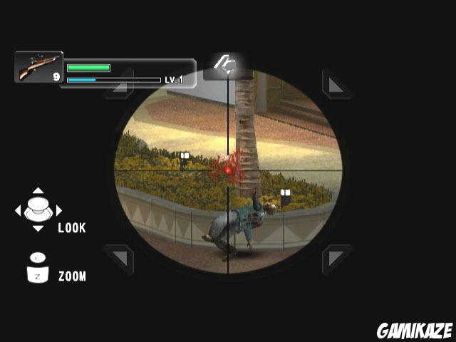 Dead Rising : Chop Till you Drop