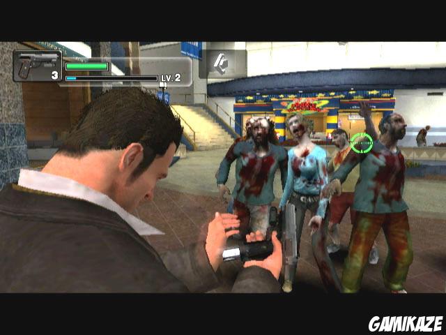 Dead Rising : Chop Till you Drop