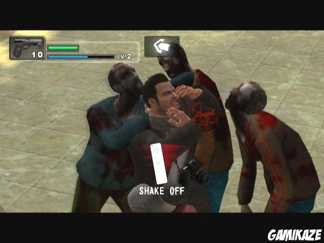 Dead Rising : Chop Till you Drop