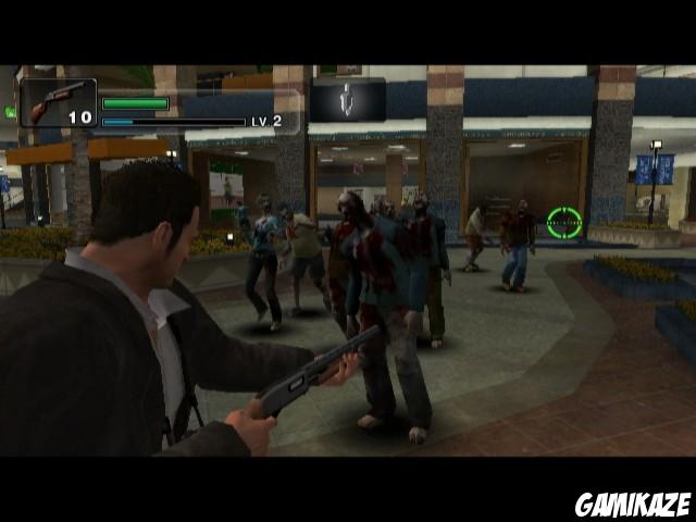 Dead Rising : Chop Till you Drop