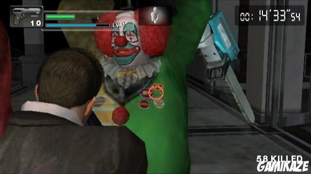 Dead Rising : Chop Till you Drop