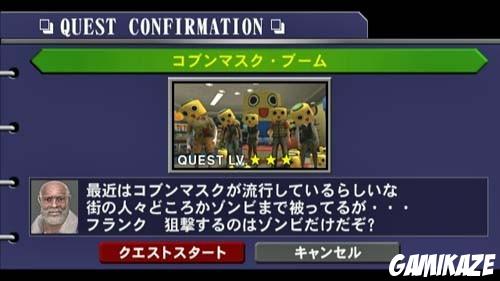 Dead Rising : Chop Till you Drop