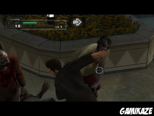 Dead Rising : Chop Till you Drop