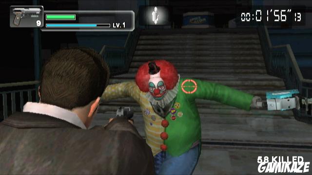 Dead Rising : Chop Till you Drop