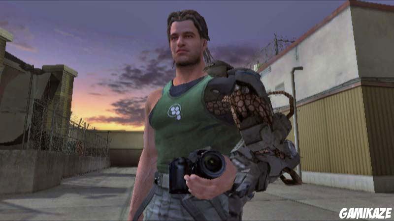 Dead Rising : Chop Till you Drop