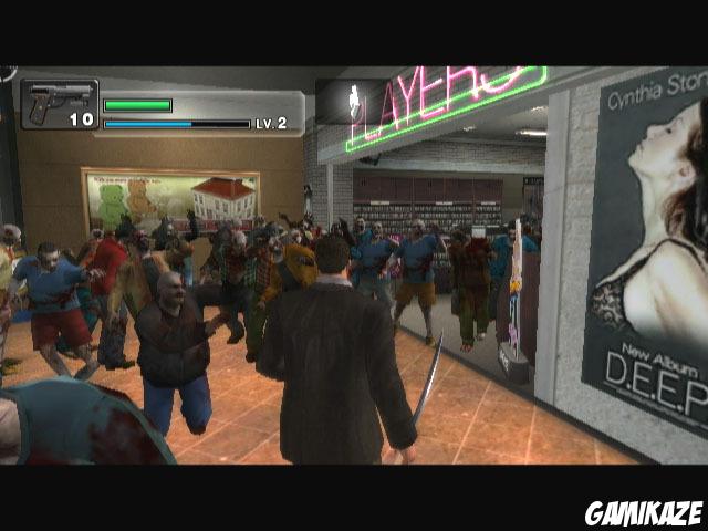 Dead Rising : Chop Till you Drop
