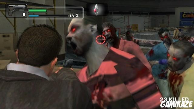 Dead Rising : Chop Till you Drop