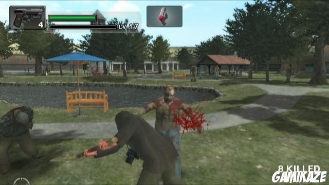 Dead Rising : Chop Till you Drop