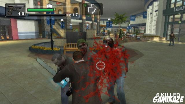 Dead Rising : Chop Till you Drop
