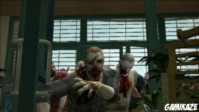 Dead Rising : Chop Till you Drop