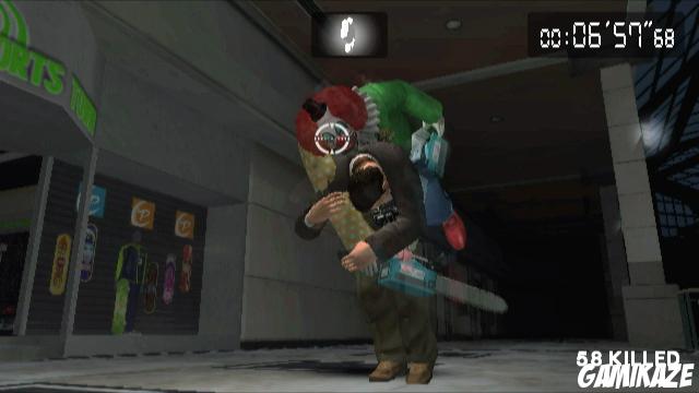 Dead Rising : Chop Till you Drop