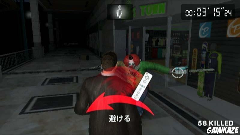 Dead Rising : Chop Till you Drop