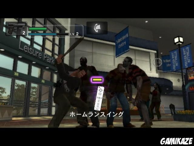 Dead Rising : Chop Till you Drop