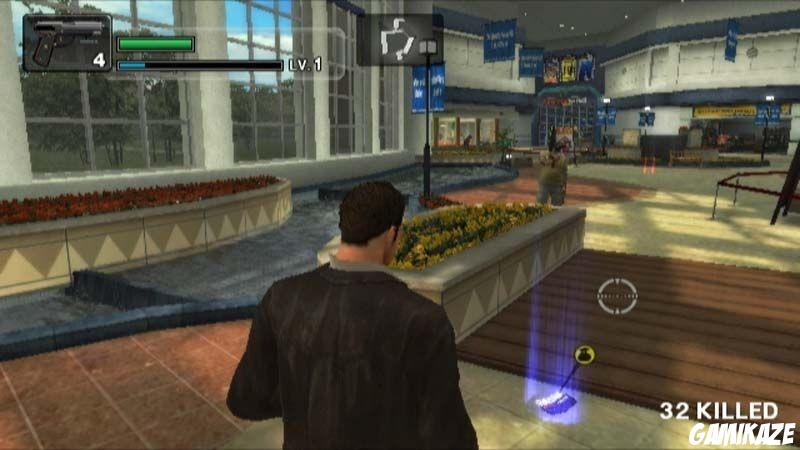 Dead Rising : Chop Till you Drop