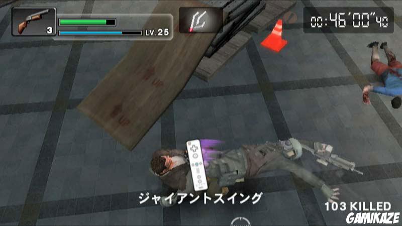 Dead Rising : Chop Till you Drop