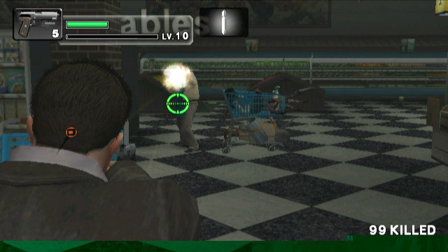 Dead Rising : Chop Till you Drop