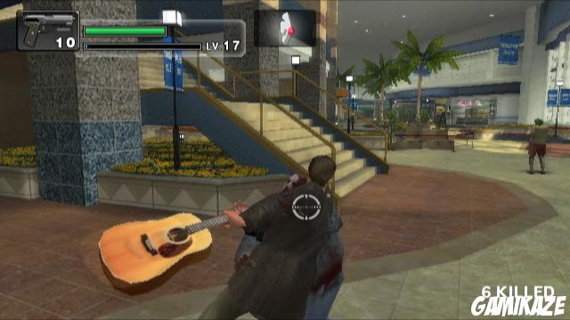 Dead Rising : Chop Till you Drop