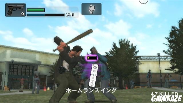 Dead Rising : Chop Till you Drop