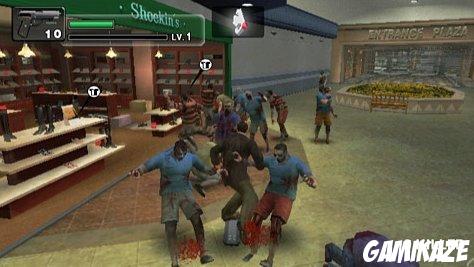 Dead Rising : Chop Till you Drop