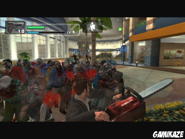 Dead Rising : Chop Till you Drop