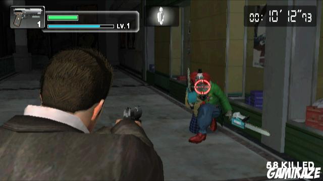 Dead Rising : Chop Till you Drop