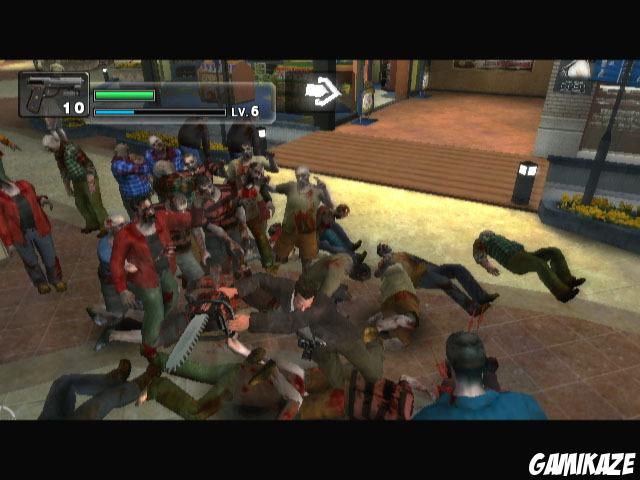 Dead Rising : Chop Till you Drop
