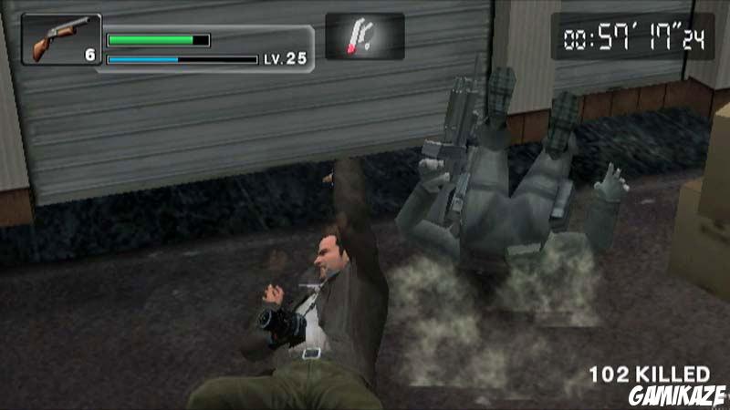 Dead Rising : Chop Till you Drop