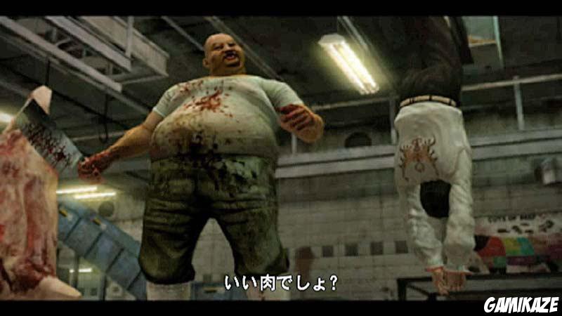 Dead Rising : Chop Till you Drop