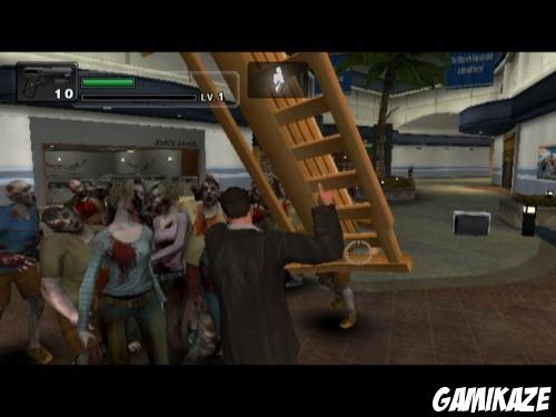 Dead Rising : Chop Till you Drop