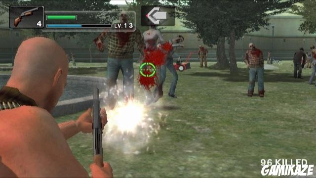 Dead Rising : Chop Till you Drop