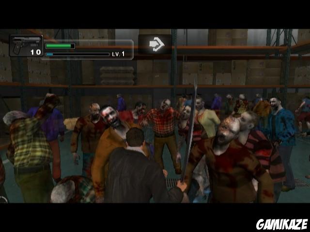 Dead Rising : Chop Till you Drop