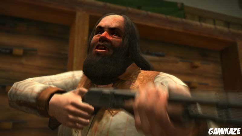 Dead Rising : Chop Till you Drop