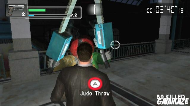 Dead Rising : Chop Till you Drop