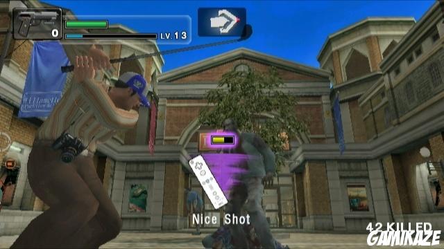 Dead Rising : Chop Till you Drop