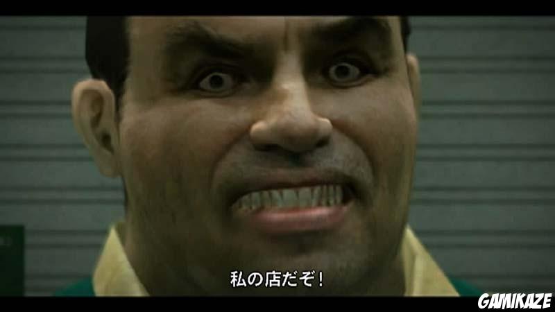 Dead Rising : Chop Till you Drop