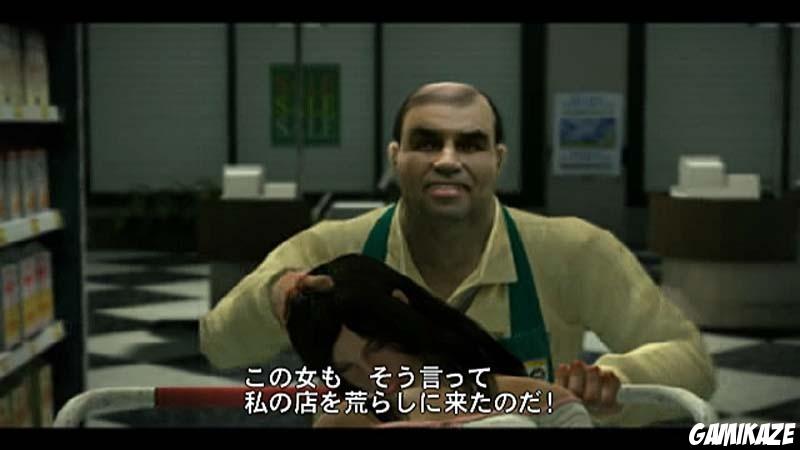 Dead Rising : Chop Till you Drop