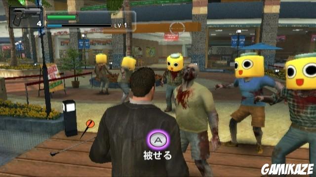 Dead Rising : Chop Till you Drop