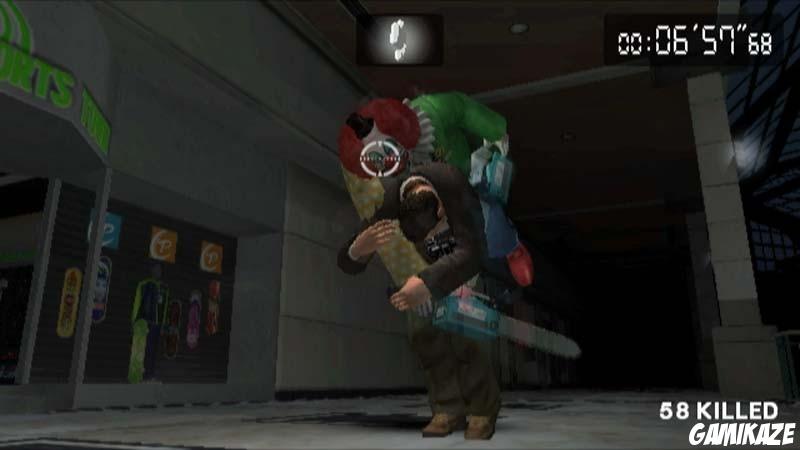 Dead Rising : Chop Till you Drop