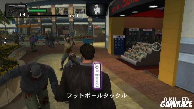 Dead Rising : Chop Till you Drop