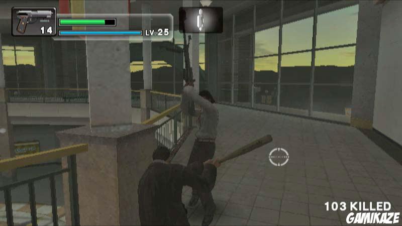 Dead Rising : Chop Till you Drop