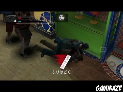 Dead Rising : Chop Till you Drop