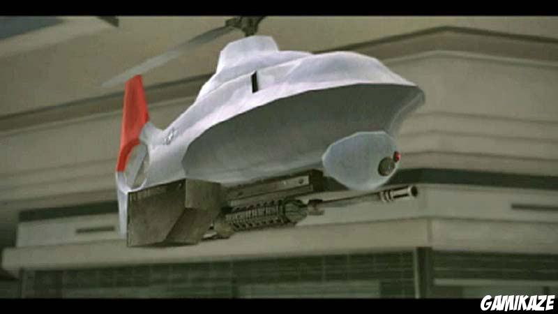 Dead Rising : Chop Till you Drop