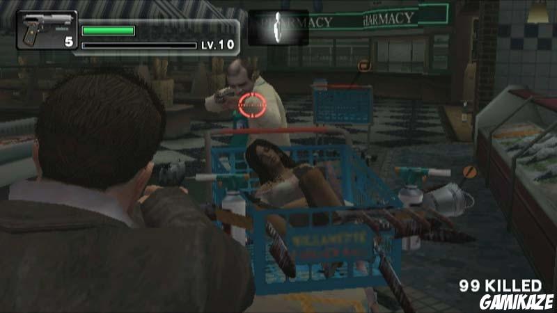 Dead Rising : Chop Till you Drop