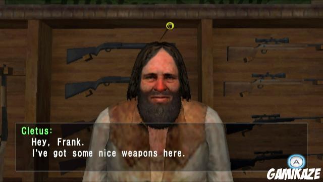 Dead Rising : Chop Till you Drop